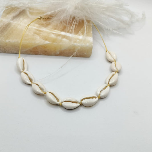 Collar Coast