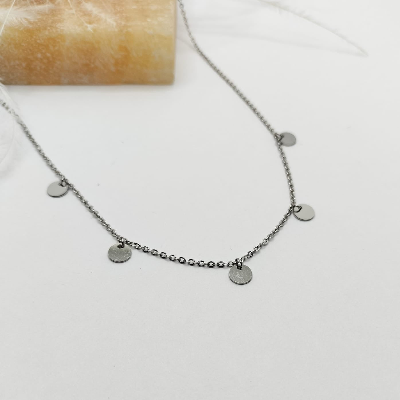 Collar Hielo