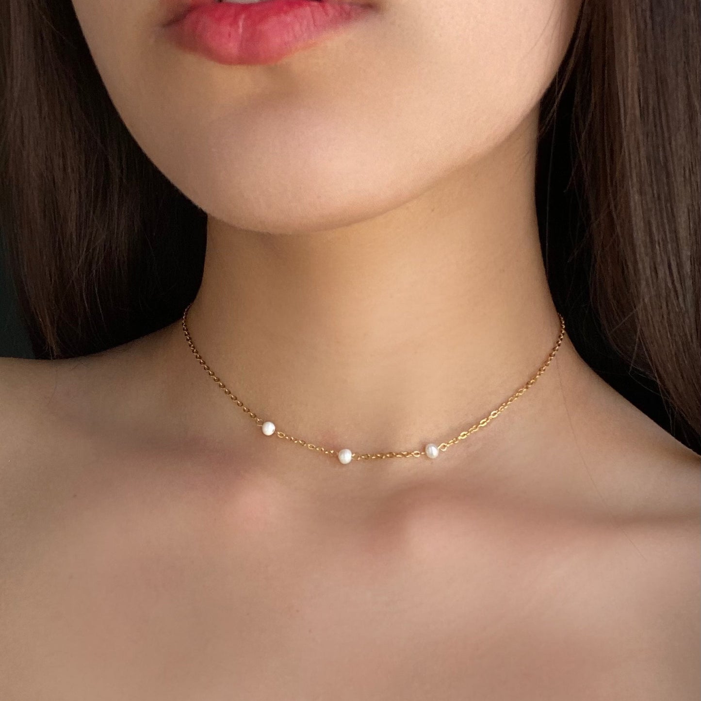 Collar Belle