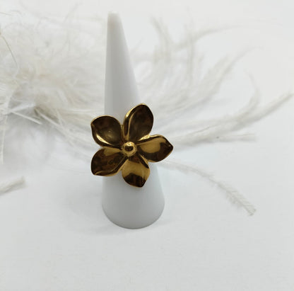 Anillo Aglaya