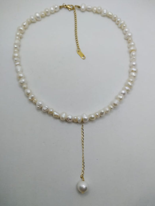 Collar Plénitude