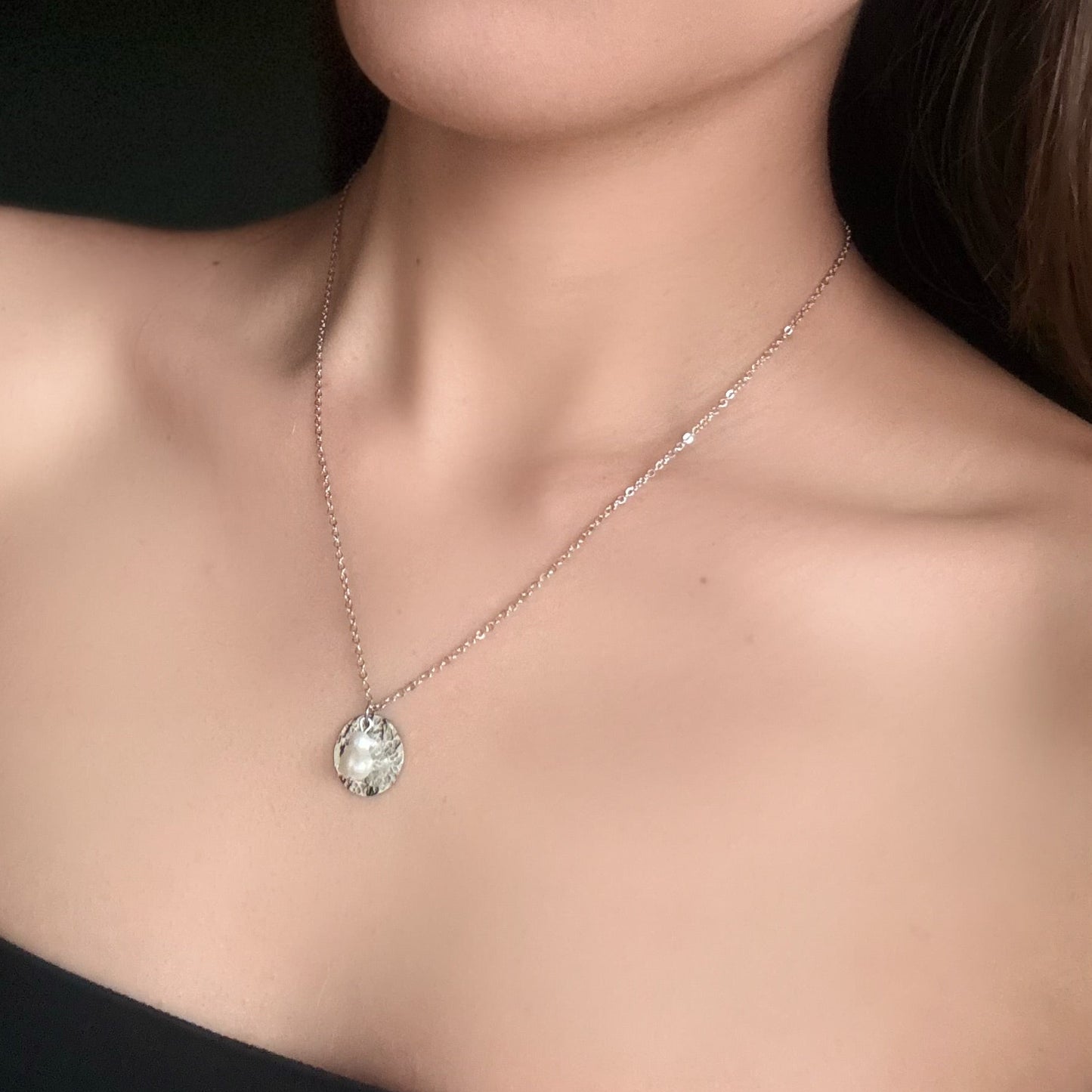 Collar Liberté