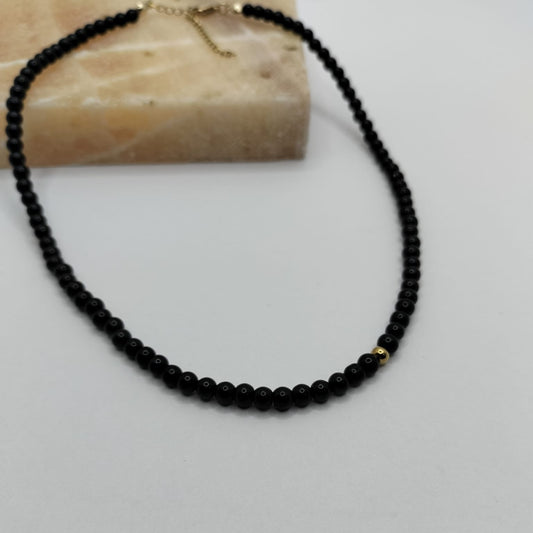 Collar Cendre