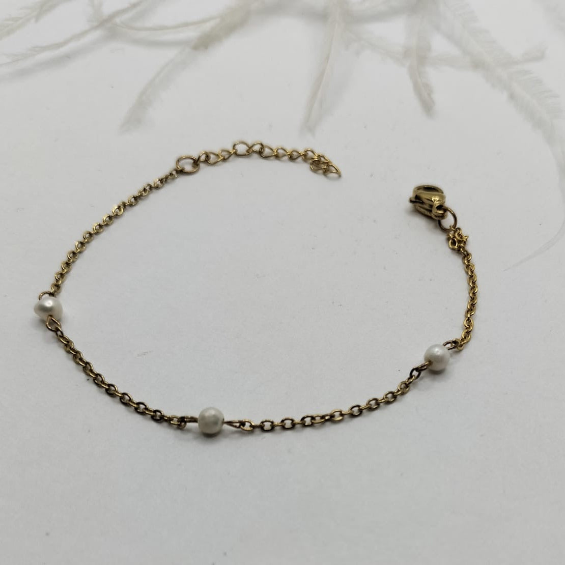 Pulsera Galant