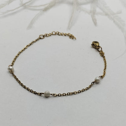 Pulsera Galant
