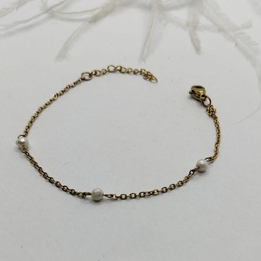 Pulsera Galant