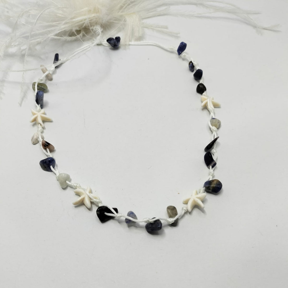 Collar Sirena