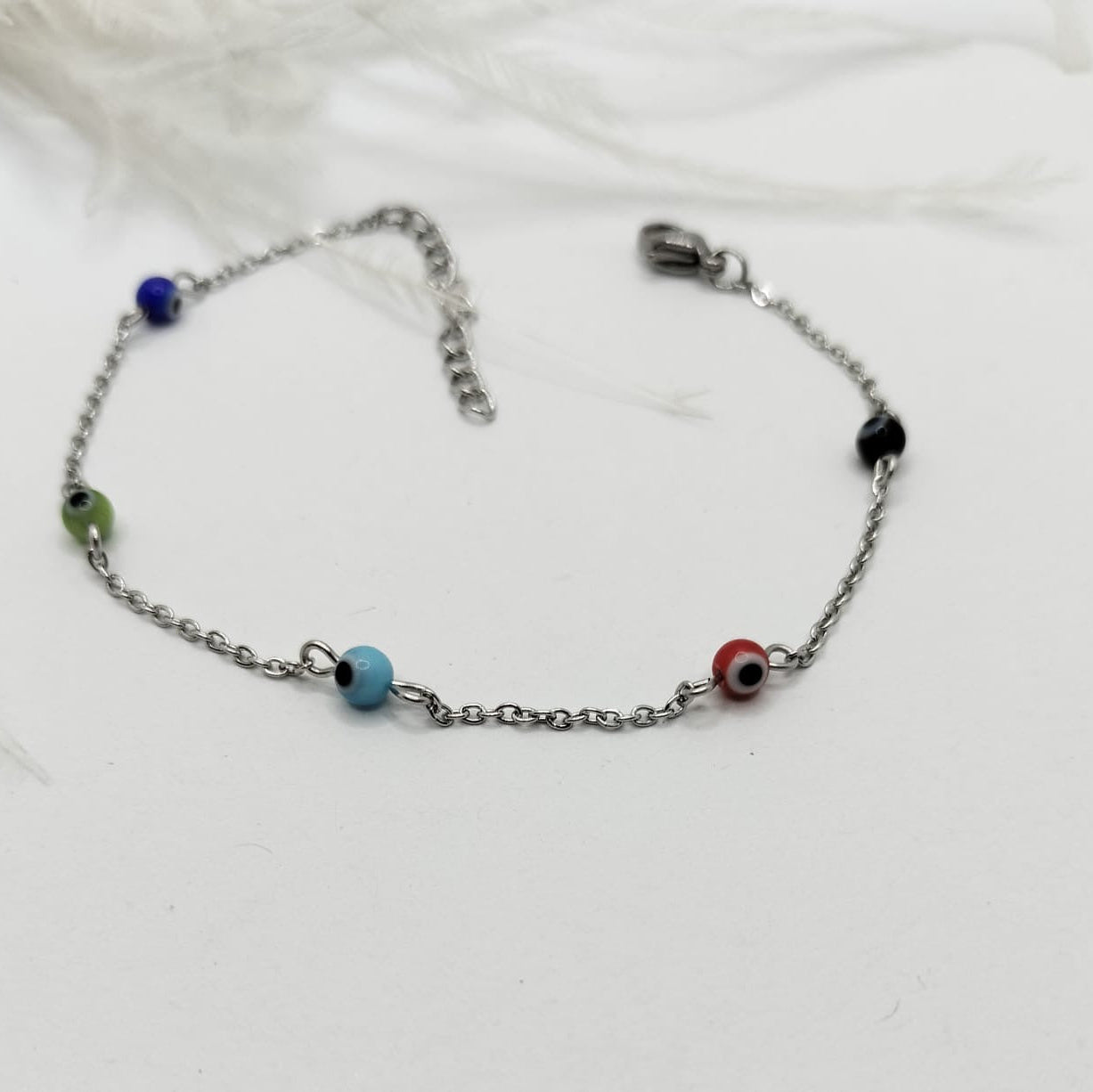 Pulsera Eyes