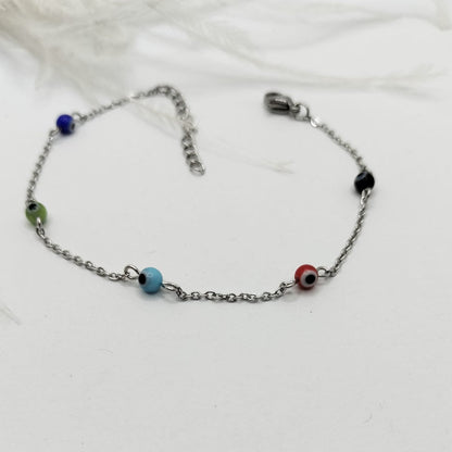 Pulsera Eyes