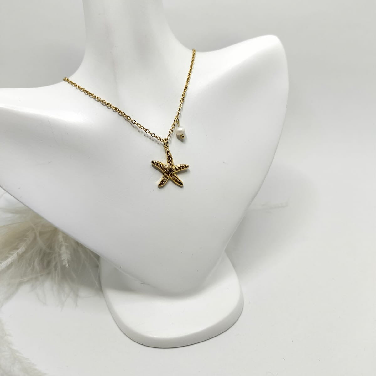 Collar Salt Air