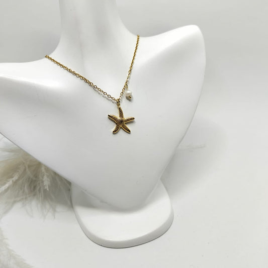 Collar Salt Air