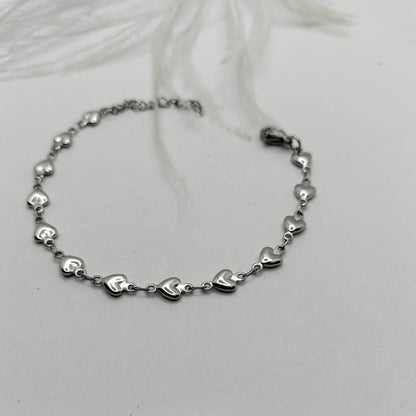 Pulsera Crush