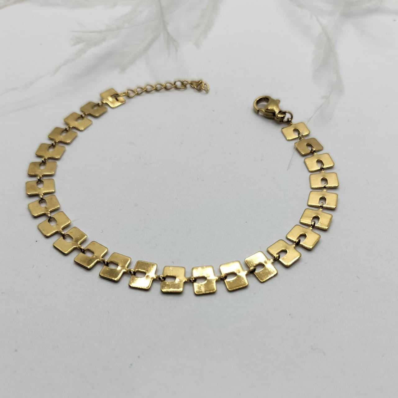 Pulsera Spike