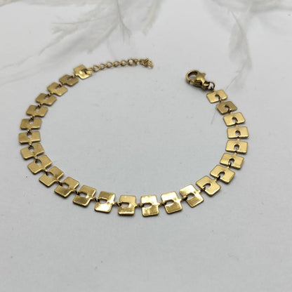 Pulsera Spike