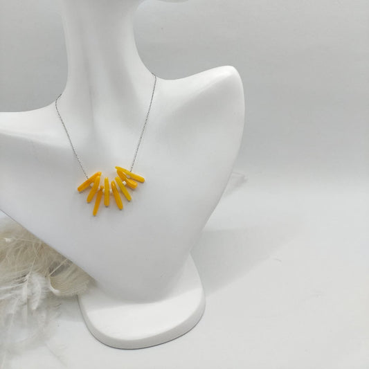 Collar Starry