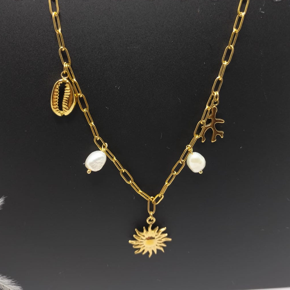 Collar Moana