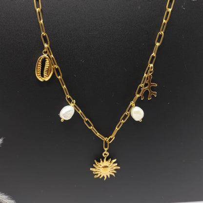 Collar Moana