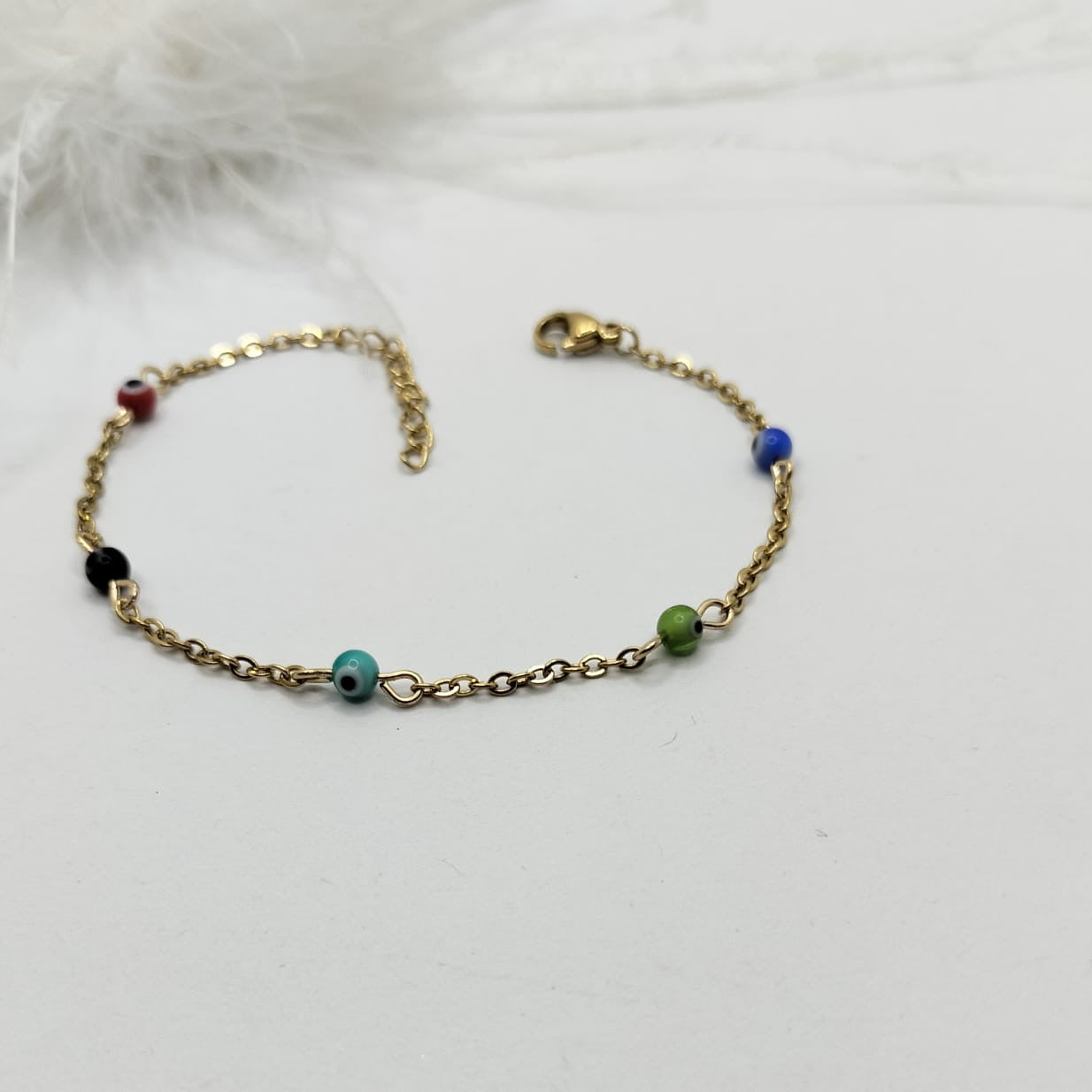 Pulsera Eyes