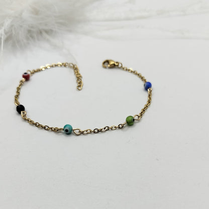 Pulsera Eyes