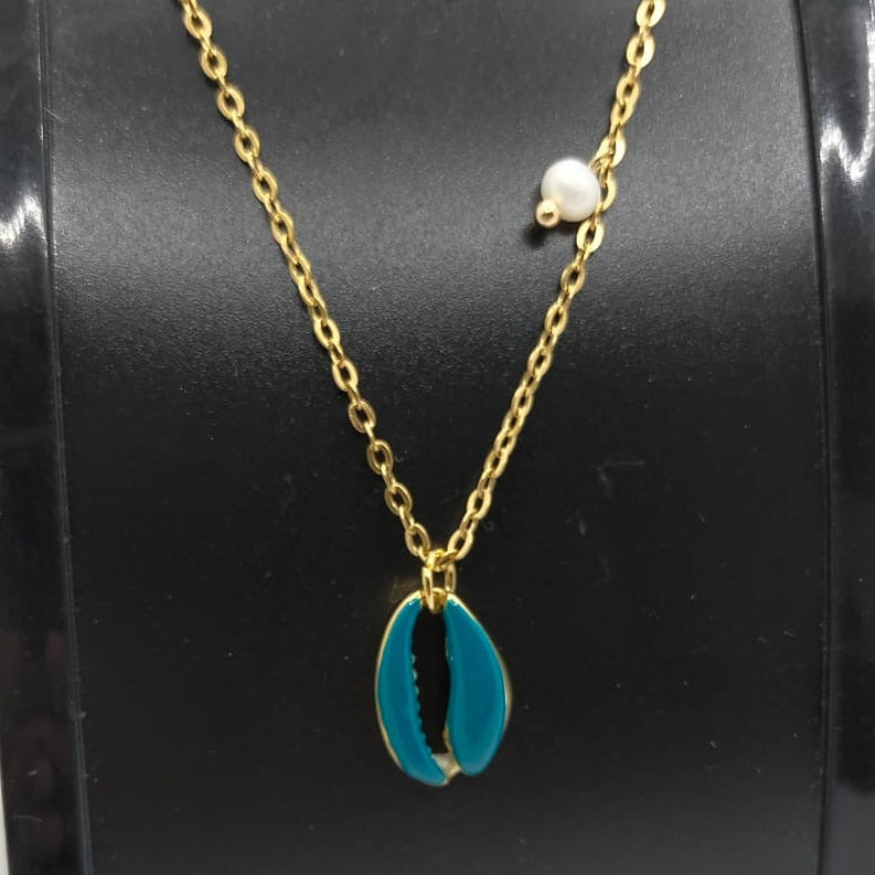 Collar Sand