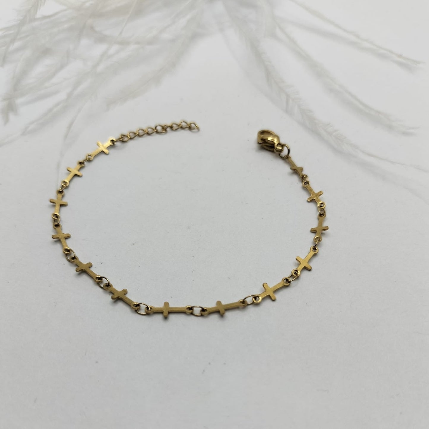 Pulsera Spike