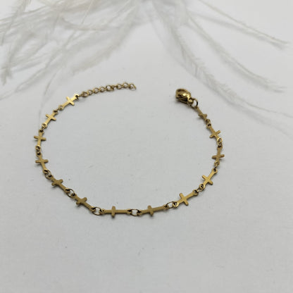 Pulsera Spike