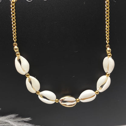 Collar Oceanmist