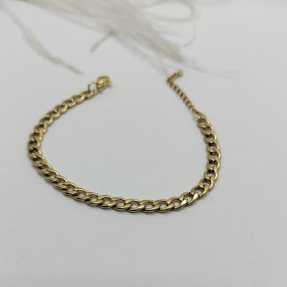 Pulsera Static