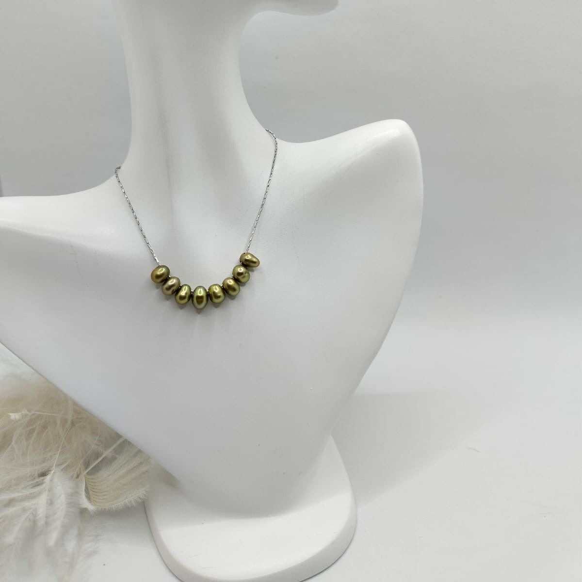 Collar Moonlight