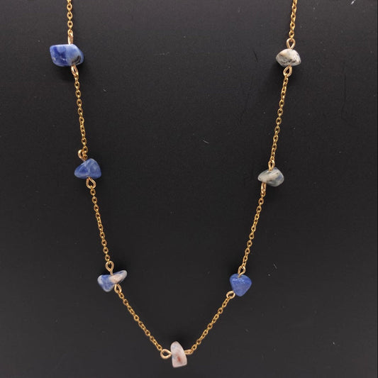 Collar Altea