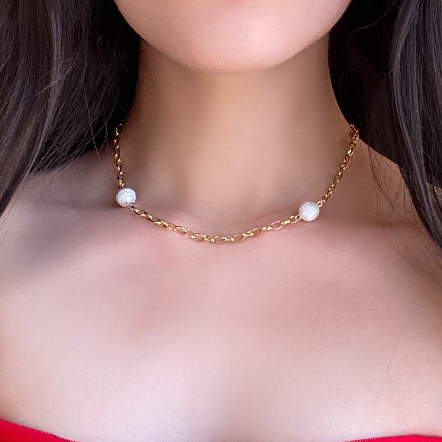 Collar Ivresse