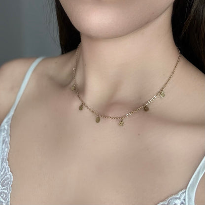 Collar Happy