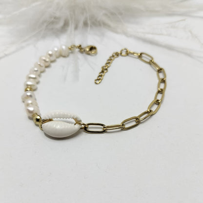 Pulsera Oleaje