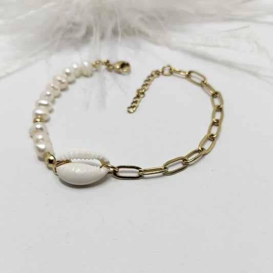 Pulsera Oleaje