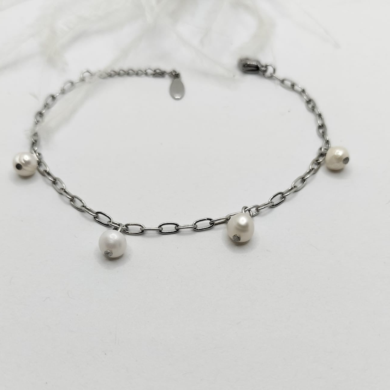 Pulsera Albâtre