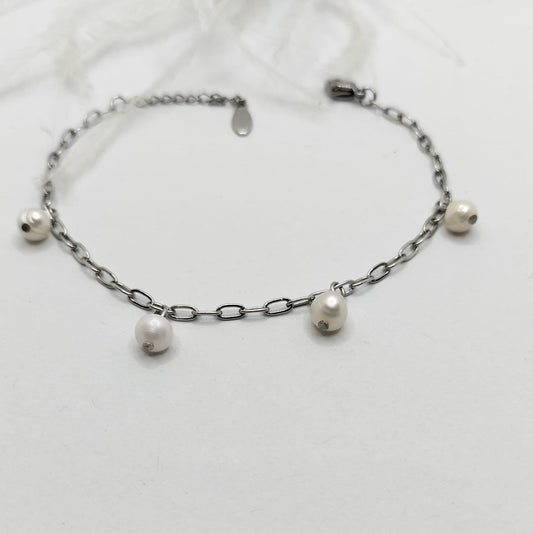Pulsera Albâtre