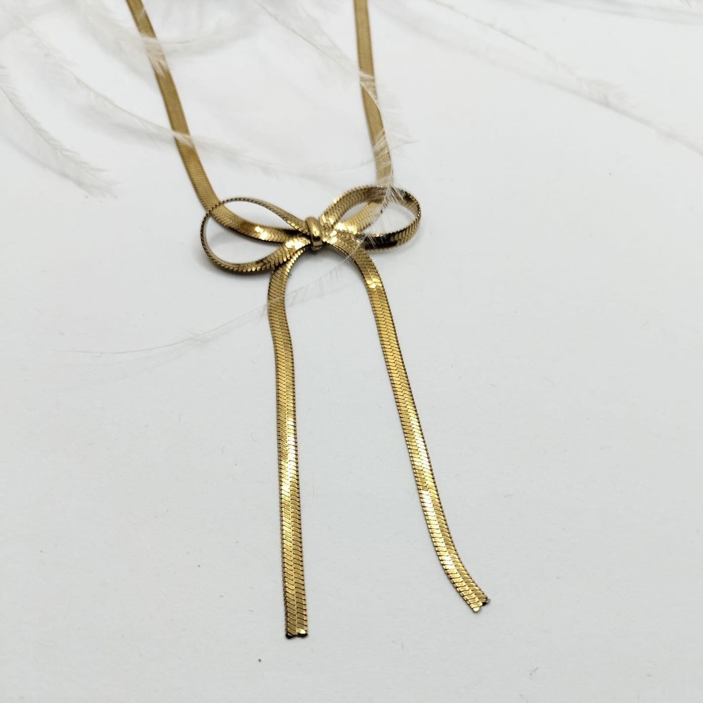 Collar Bloom