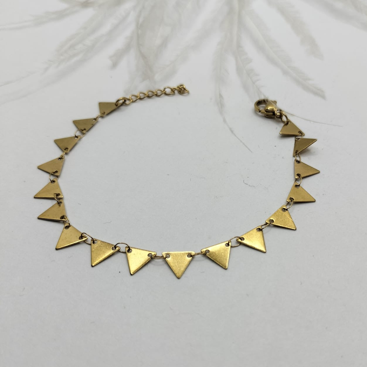 Pulsera Spike