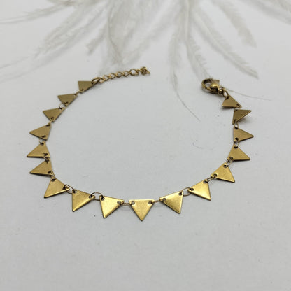 Pulsera Spike