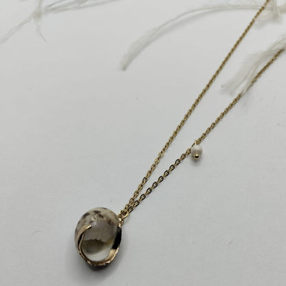 Collar Shell
