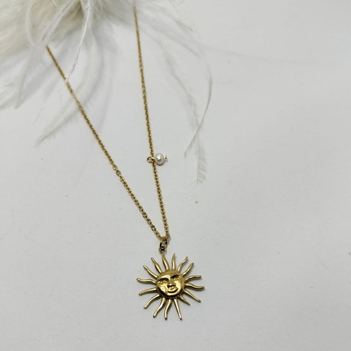 Collar Ariel
