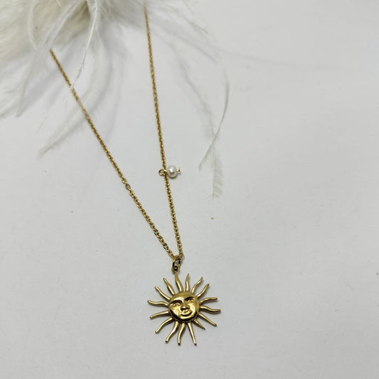 Collar Ariel