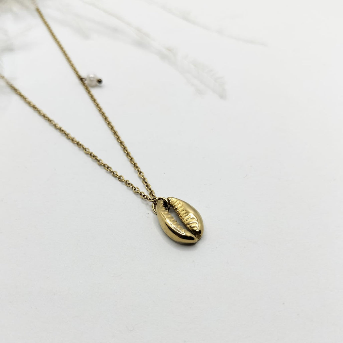 Collar Sand