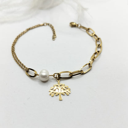 Pulsera Lys