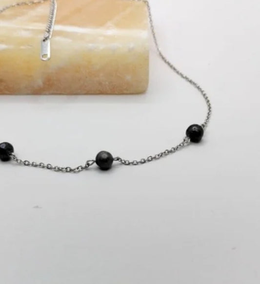 Collar Velin