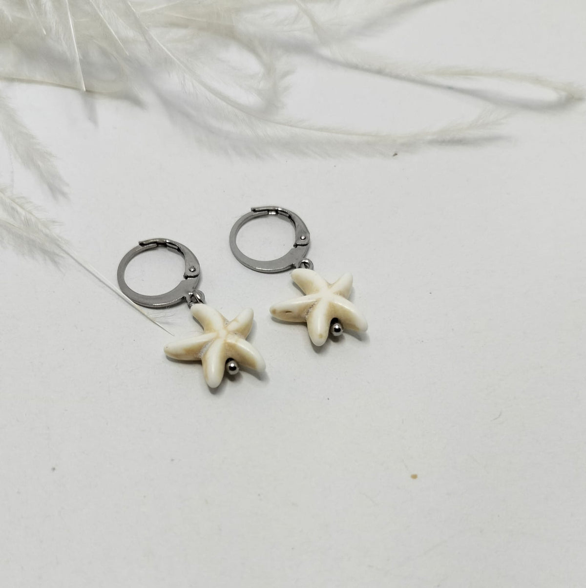 Aretes Salina