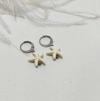 Aretes Salina