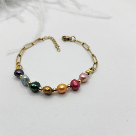 Pulsera Chérie