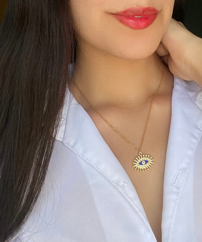 Collar Serenity