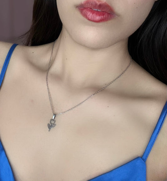 Collar Tulipan